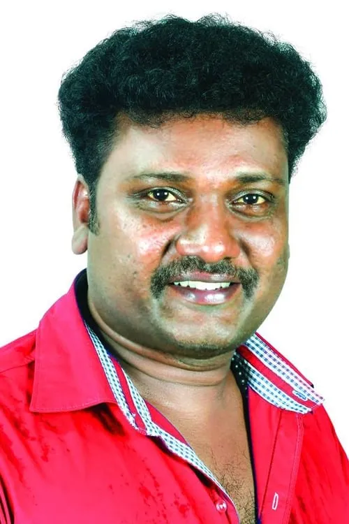 Actor Ullas Pandalam