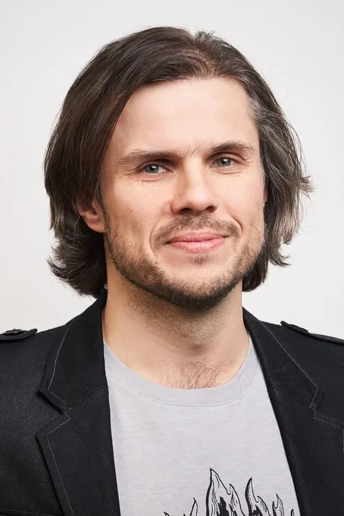 Actor Ülo Krigul