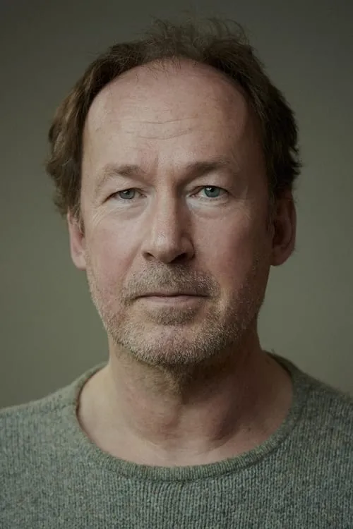 Actor Ulrich Noethen