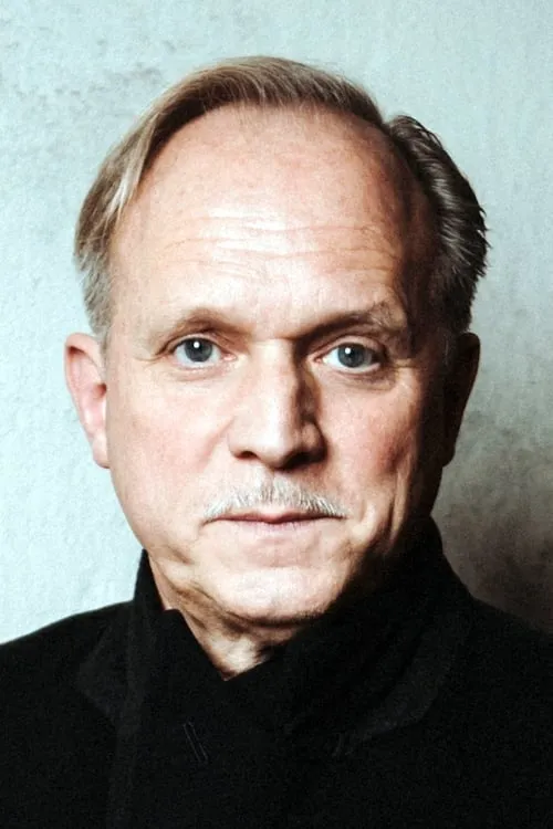 Actor Ulrich Tukur