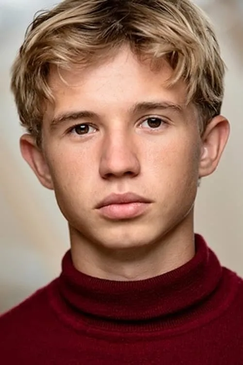 Actor Ulrik Windfeldt-Schmidt