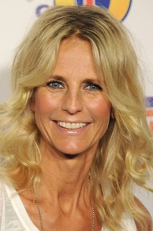 Foto de perfil del actor Ulrika Jonsson en el reparto