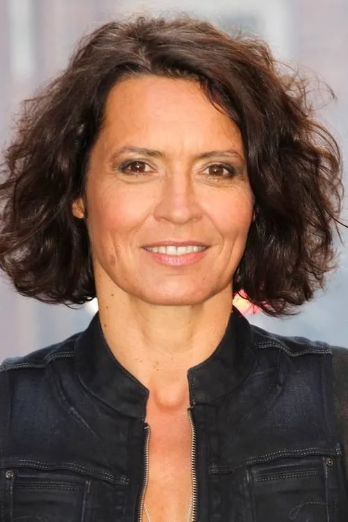 Actor Ulrike Folkerts