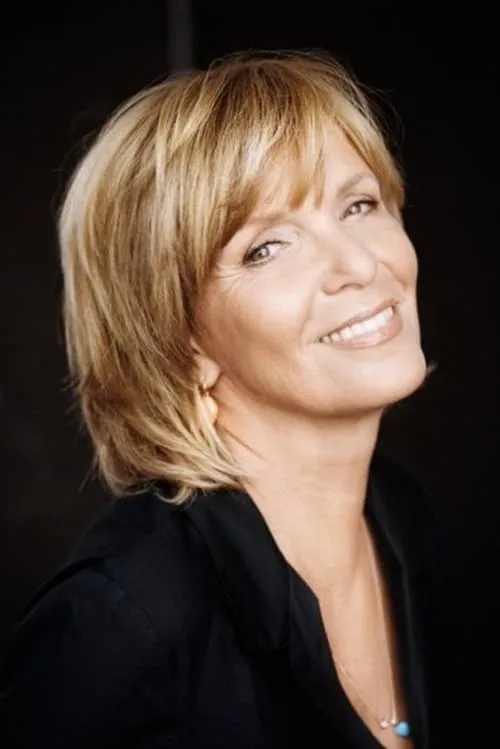 Actor Ulrike Kriener