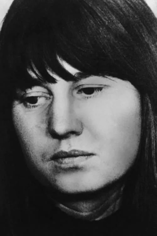 Imagen de Ulrike Meinhof