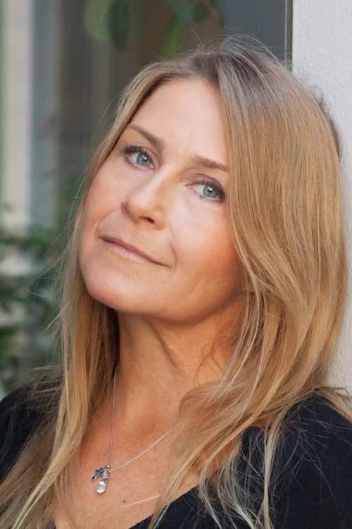 Actor Ulrike Stürzbecher