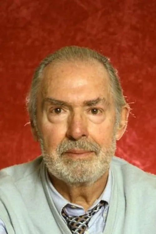 Actor Umberto Lenzi