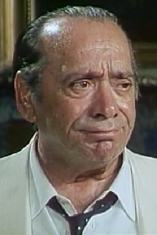 Actor Umberto Spadaro