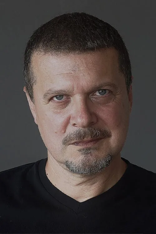 Actor Ümit Belen