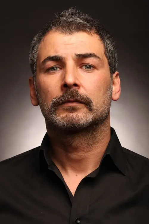 Actor Ümit Olcay