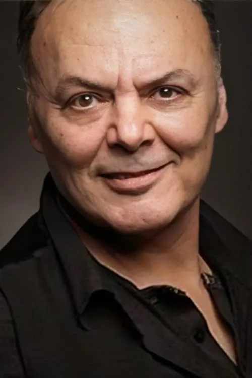 Actor Umut Demirdelen