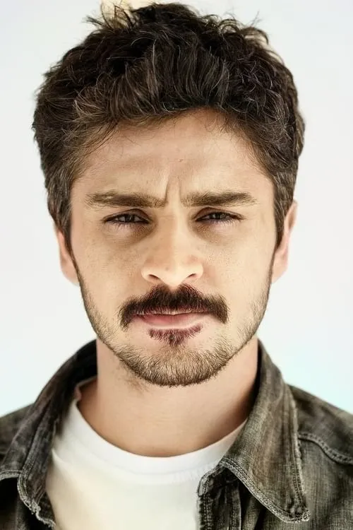 Actor Umut Kurt