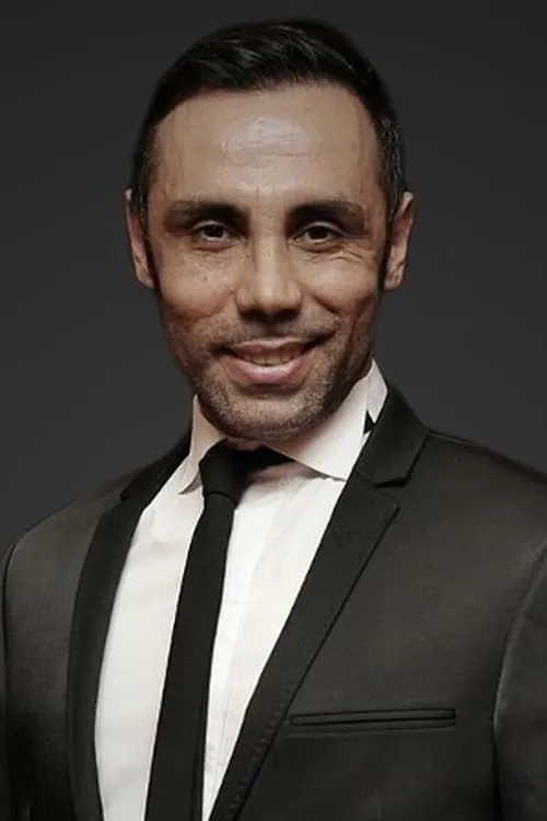 Actor Umut Oğuz