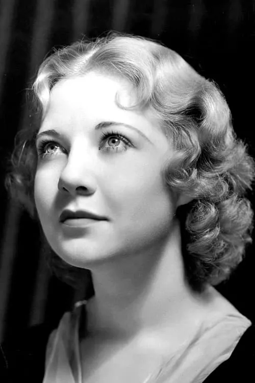 Una Merkel interpretando a Ilsa Hinrich