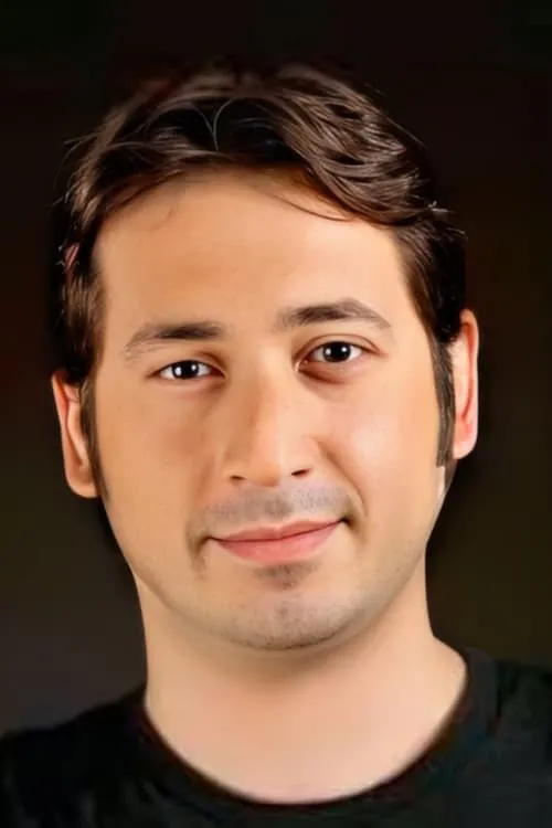 Actor Ünal Yeter