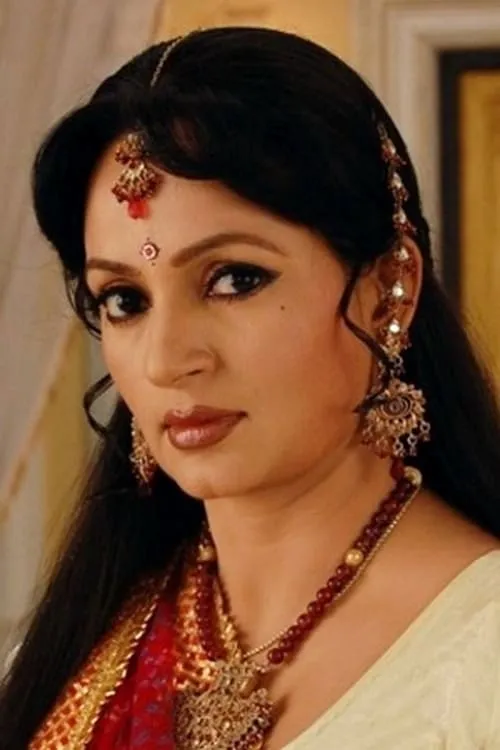 Actor Upasna Singh