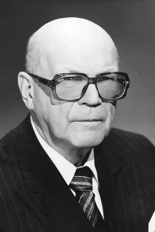 Urho Kekkonen en el reparto