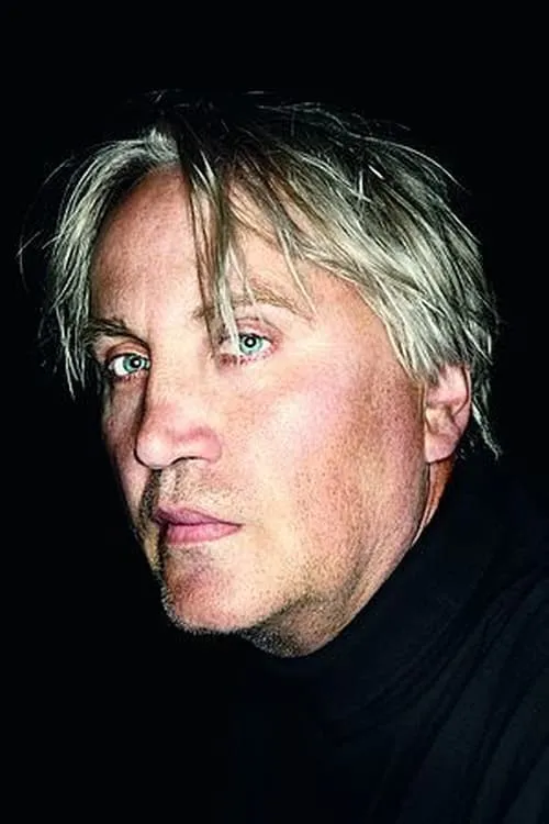 Actor Uwe Dag Berlin