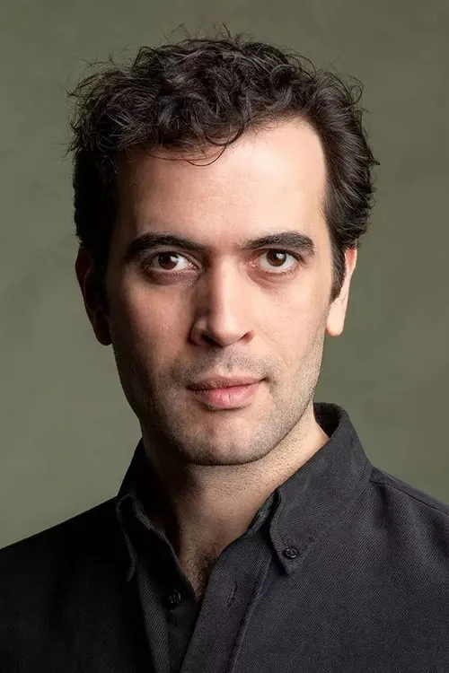 Actor Uygar Özçelik