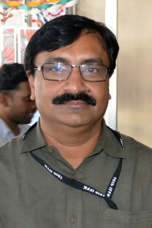 Actor V. K. Prakash