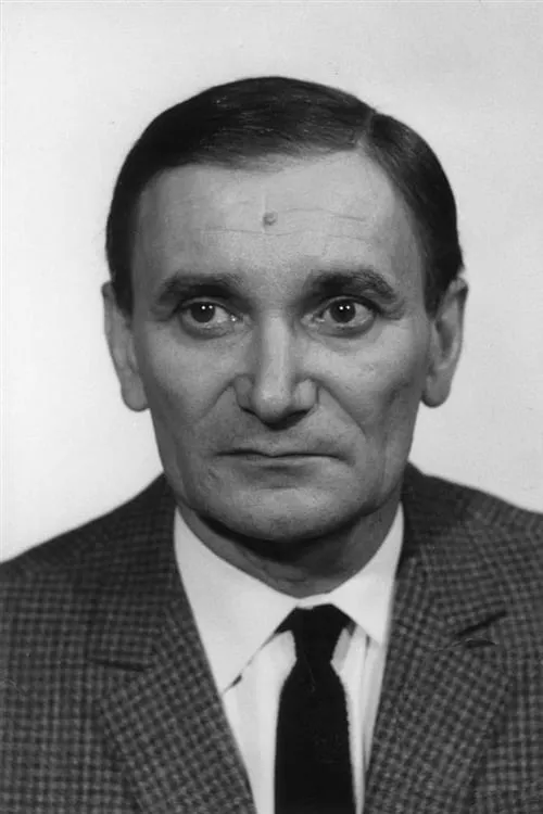 Actor Václav Lohniský