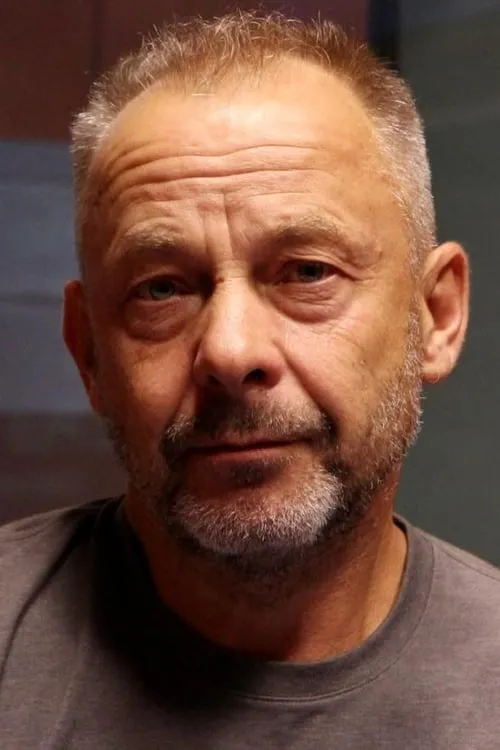 Actor Václav Marhoul