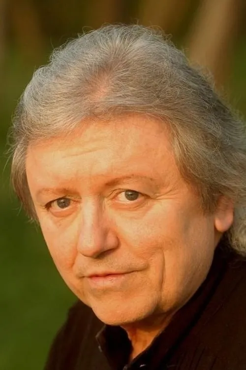 Actor Václav Neckář