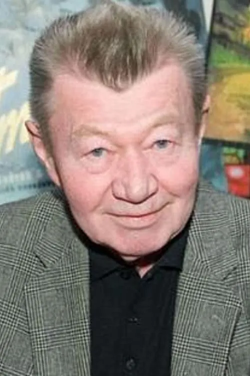 Actor Václav Sloup