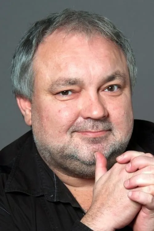 Actor Václav Svoboda