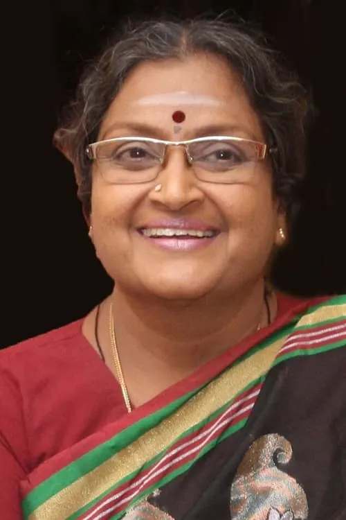 Actor Vadivukarasi