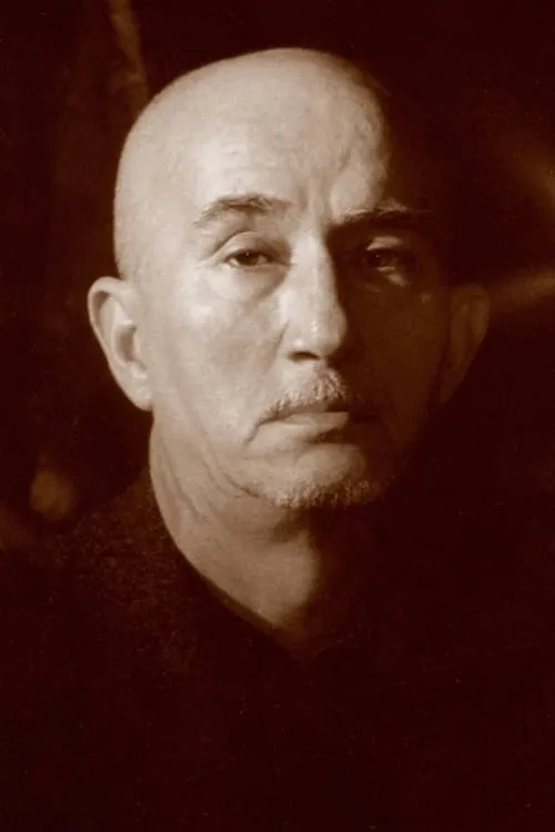 Actor Vagif Ibrahimoghlu