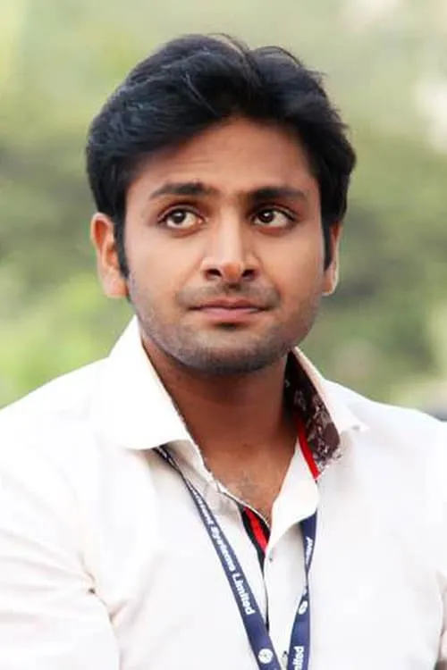 Actor Vaibhav Tatwawadi