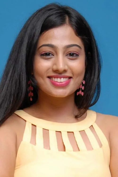 Actor Vaishali Deepak