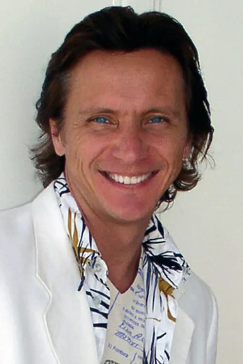 Actor Val Ovtcharov