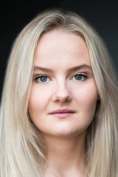 Actor Vala Kristín Eiríkssdóttir