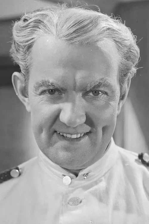 Actor Valdemar Dalquist