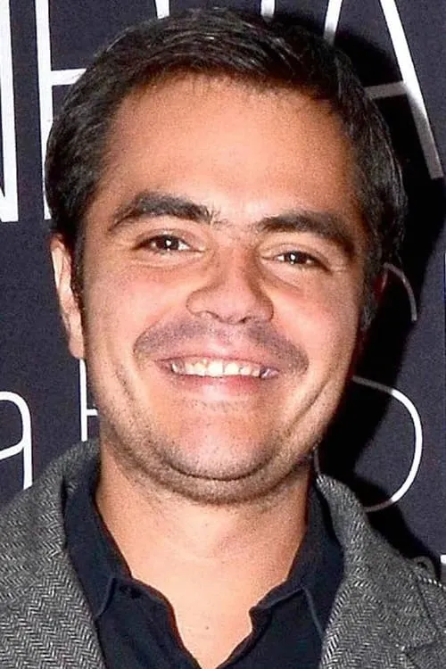 Actor Valentín Trujillo Jr.