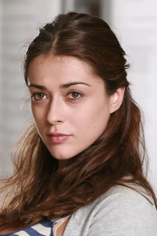 Actor Valentina Lodovini