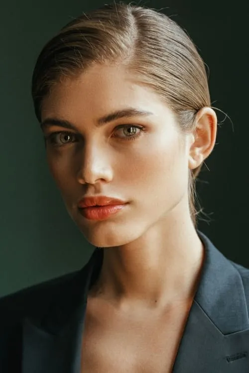 Actor Valentina Sampaio