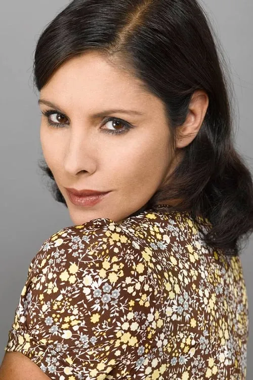 Actor Valentina Vargas