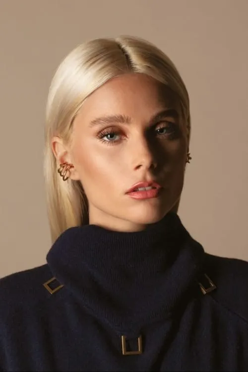 Foto de perfil del actor Valentina Zenere en el reparto