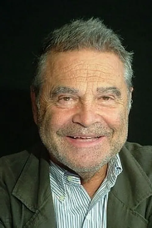 Actor Valentino Macchi