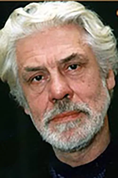 Actor Valeri Dolzhenkov