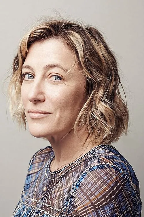 Actor Valeria Bruni Tedeschi