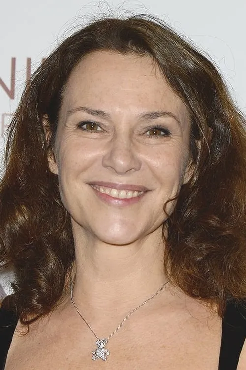 Actor Valéria Cavalli