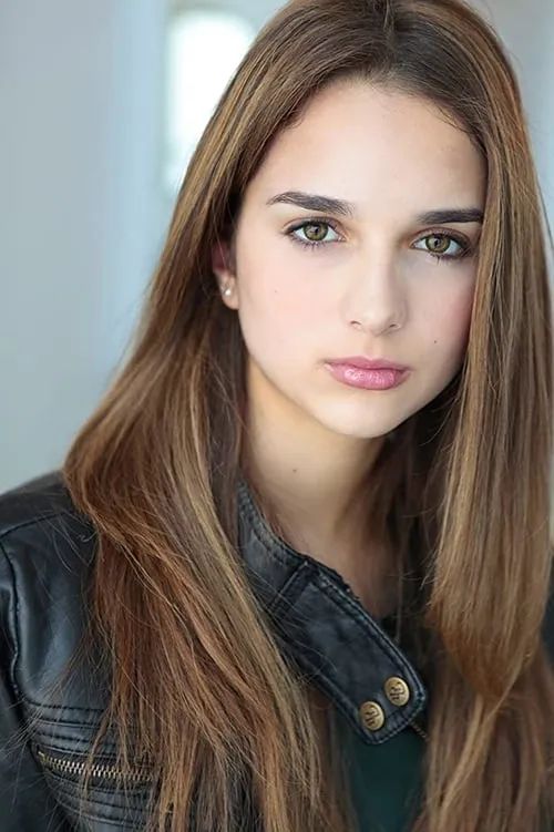 Foto de perfil del actor Valeria Jauregui en el reparto