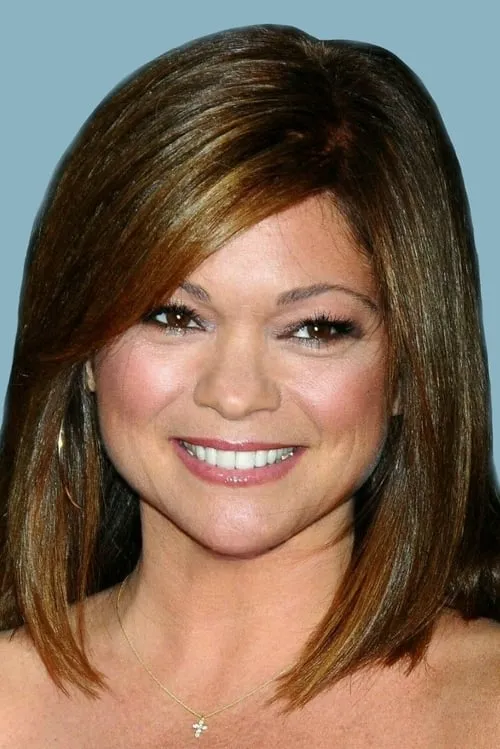 Valerie Bertinelli en el reparto