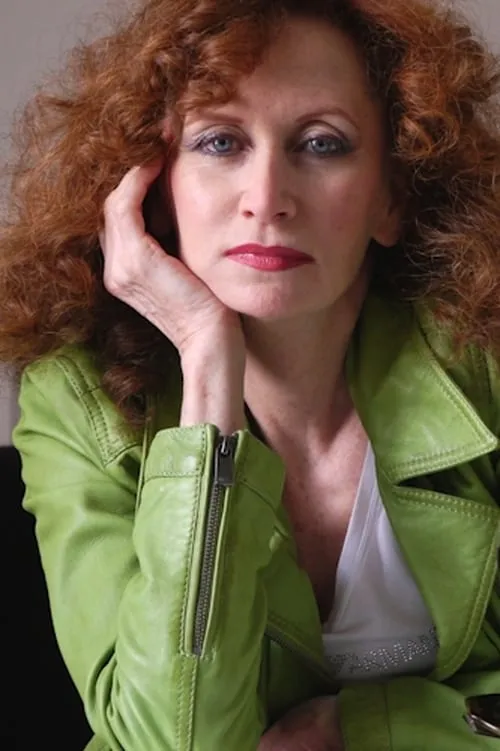 Actor Valérie Bonnier