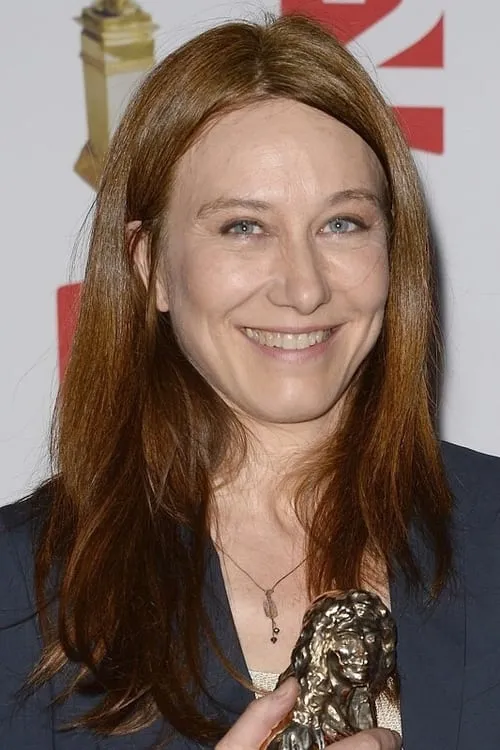 Actor Valérie Dréville