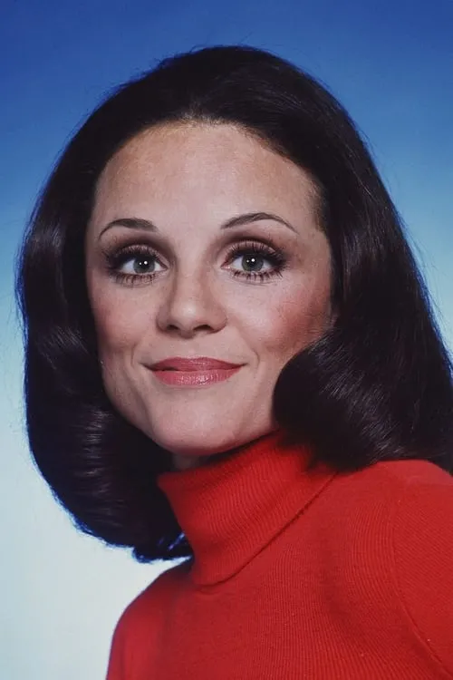 Valerie Harper interpretando a Lynn Glover